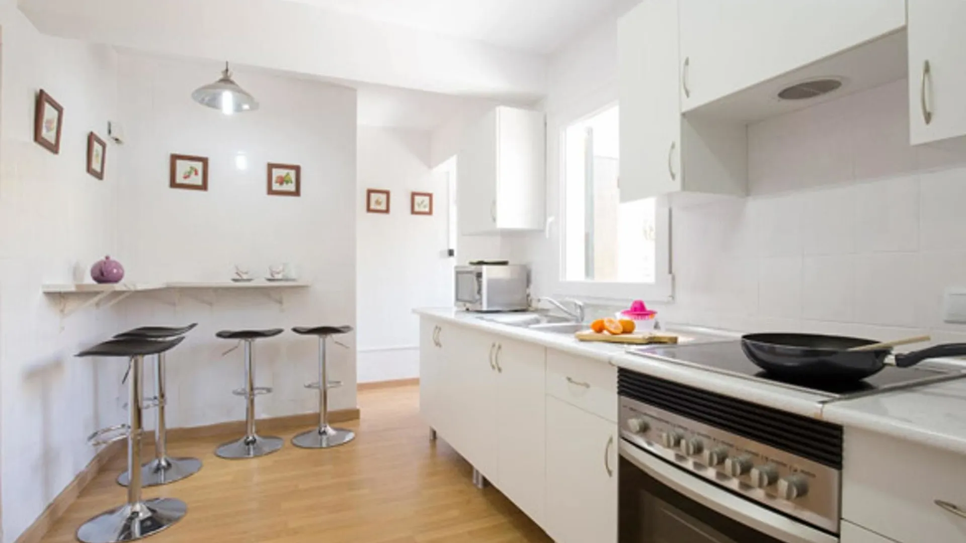 Chalet With 2 Bedrooms In Alcudia, With Wonderful Lake View, Private P Port d'Alcúdia