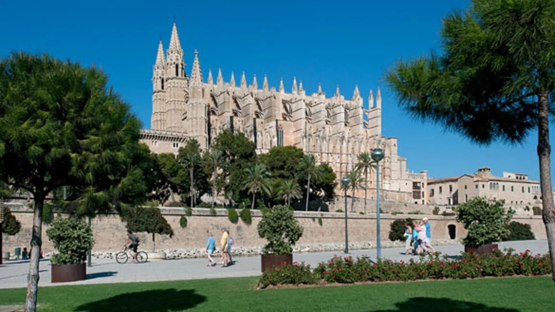 Chalet With 2 Bedrooms In Alcudia, With Wonderful Lake View, Private P Port d'Alcúdia 0*,  Espagne